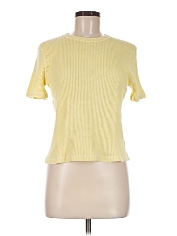 Rivet & Thread Short Sleeve T-Shirt (view 1)