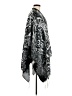 Mixit 100% Acrylic Black Wrap One size - photo 4
