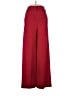 Express Red Dress Pants Size 00S - photo 2
