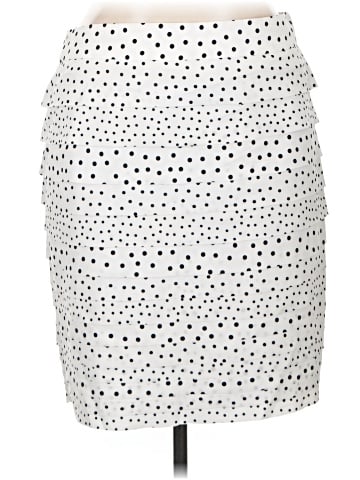 White House Black Market Casual Skirt (view 1)