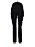 J. McLaughlin Black Jeggings Size 10 - photo 2