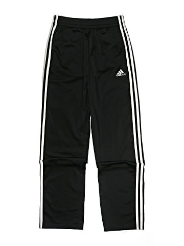 Adidas Track Pants (view 1)