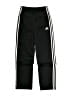Adidas Black Track Pants Size 14 - photo 1