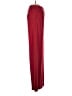 Express Red Dress Pants Size 00S - photo 4
