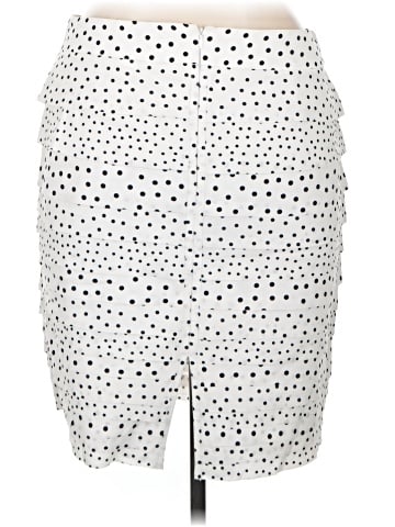 White House Black Market Casual Skirt (view 2)