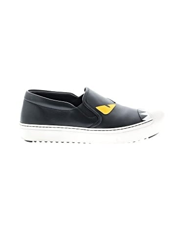 Fendi Sneakers (view 1)