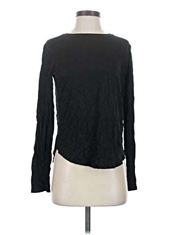 Vince. Long Sleeve Top (view 1)