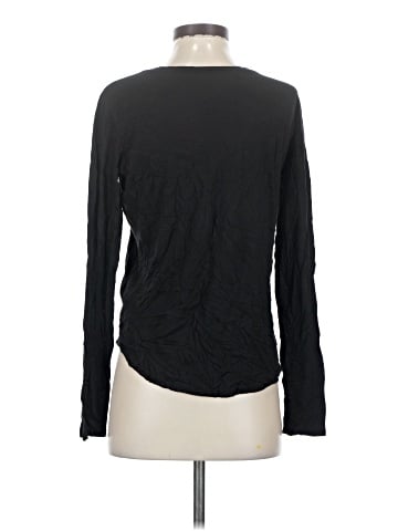 Vince. Long Sleeve Top (view 2)