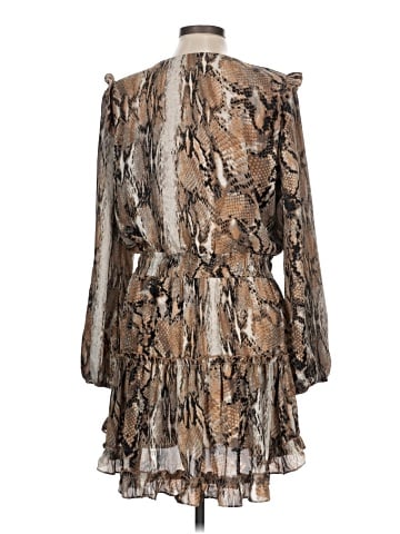 Adrienne Cocktail Dress (view 2)