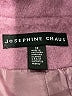 Josephine Chaus Purple Blazer Size 12 - photo 6