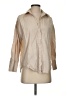 Zara Tan 3/4 Sleeve Blouse Size S - photo 1