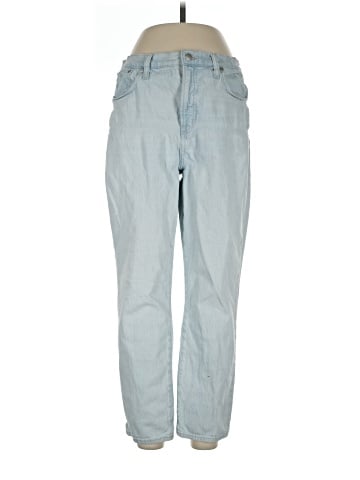 Madewell The Perfect Vintage Jean in Chesthunt Wash (view 1)