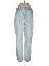 Madewell Blue Jeans Size 31 waist - photo 1