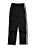 Adidas Black Track Pants Size 14 - photo 2