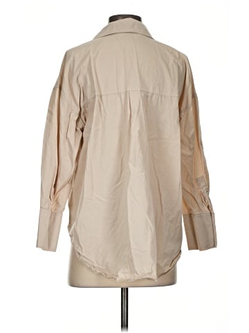 Zara 3/4 Sleeve Blouse (view 2)