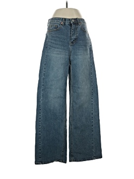 Assorted Brands Jeans (view 1)