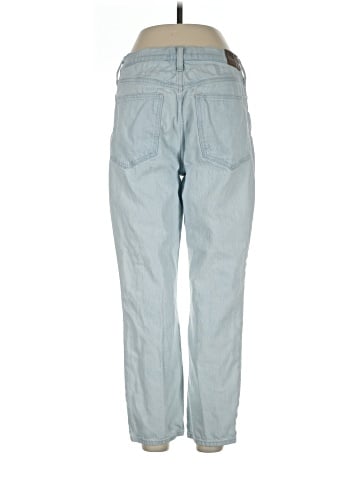 Madewell The Perfect Vintage Jean in Chesthunt Wash (view 2)