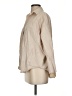 Zara Tan 3/4 Sleeve Blouse Size S - photo 5