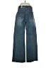 Assorted Brands Blue Jeans Size 26 waist - photo 2