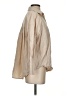 Zara Tan 3/4 Sleeve Blouse Size S - photo 4
