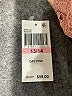 B. Darlin 100% Polyester Pink Casual Dress Size 13 - 14 - photo 8