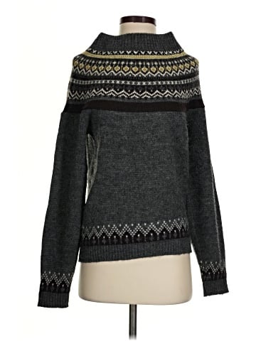 Jantzen Pullover Sweater (view 1)