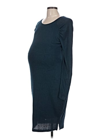 Motherhood Casual Dress (view 1)