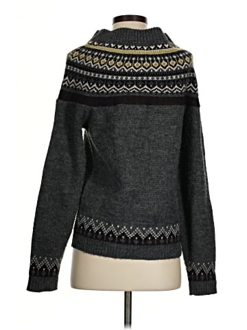 Jantzen Pullover Sweater (view 2)