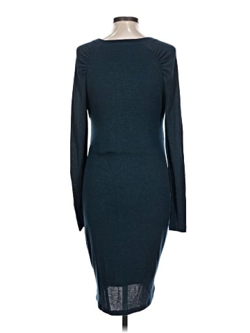 Motherhood Casual Dress (view 2)
