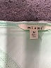 Mi ami Green Cocktail Dress Size M - photo 7