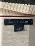 Tommy Hilfiger 100% Cotton Tan Pullover Sweater Size L - photo 7