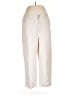 Madewell Ivory Khakis Size XL - photo 1