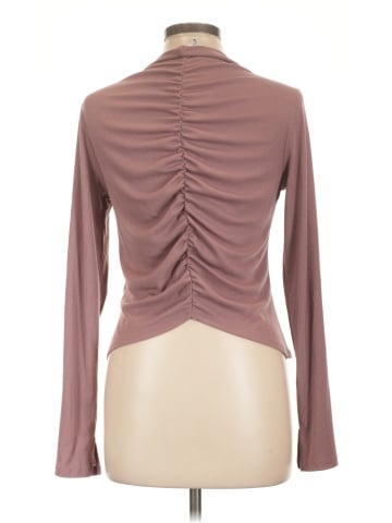 Active Long Sleeve Turtleneck (view 2)