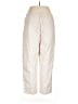 Madewell Ivory Khakis Size XL - photo 2