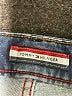 Tommy Hilfiger Hearts Blue Jeans Size 8 - photo 7