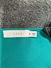 Lush 100% Polyester Teal Sleeveless Blouse Size M - photo 7