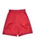 Puma Red Athletic Shorts Size 10 - 12 - photo 2