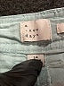 A New Day Solid Teal Shorts Size 18 - photo 3