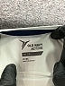 Active by Old Navy 100% Polyester Ivory Short Sleeve T-Shirt Size 2T - photo 3