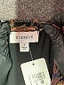 Evereve 100% Polyester Paisley Black Casual Dress Size S - photo 7