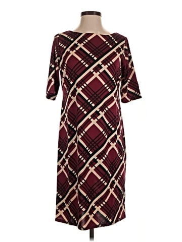 Annalee + Hope Casual Dress (view 1)