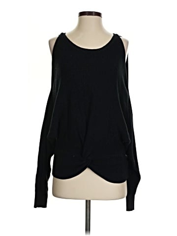 Express Outlet Sweater Vest (view 1)