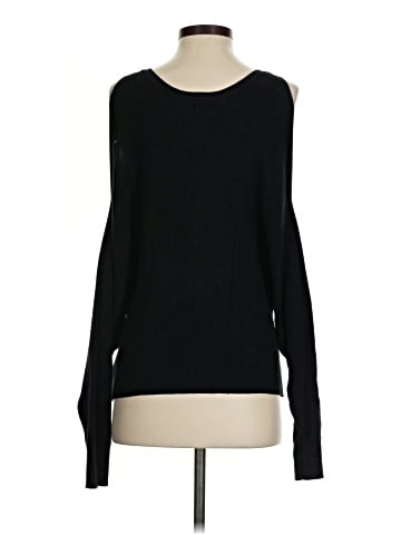 Express Outlet Sweater Vest (view 2)
