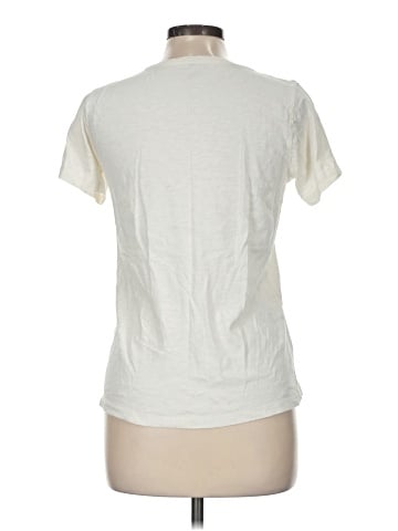J.Crew Factory Store Short Sleeve T-Shirt (view 2)