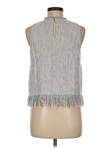 Mud Pie Sleeveless Blouse (view 2)