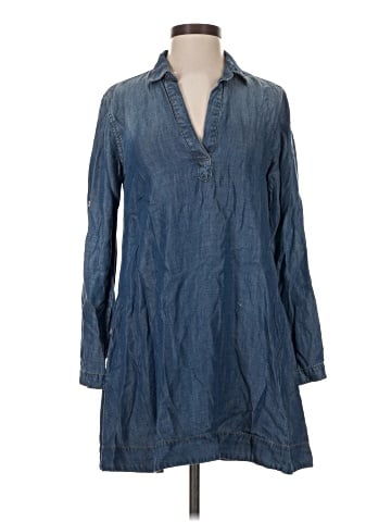 Cloth & Stone Casual Dress (view 1)