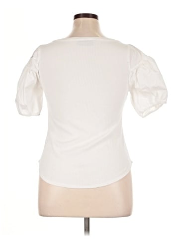 Lane Bryant Short Sleeve Top (view 2)