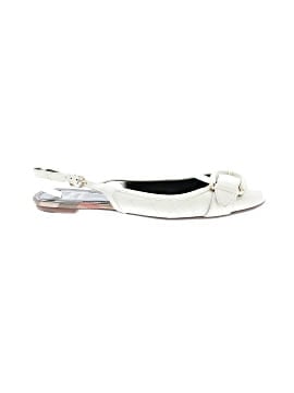 Burberry Flats (view 1)