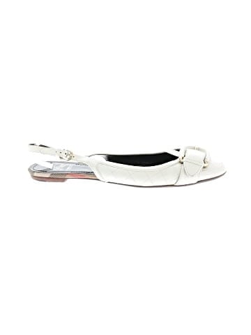 Burberry Flats (view 1)