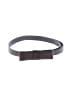 Gap Brown Leather Belt Size S - photo 1